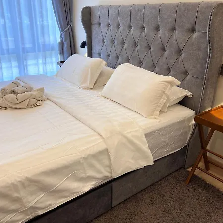 Dipantai Timurbay Seaview Grdfloor Private Residence Kuantan Luaran gambar