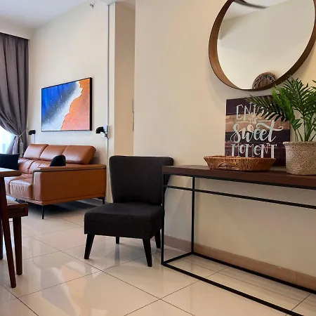 Dipantai Timurbay Seaview Grdfloor Private Residence Kuantan Luaran gambar