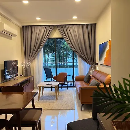 Dipantai Timurbay Seaview Grdfloor Private Residence Kuantan Luaran gambar