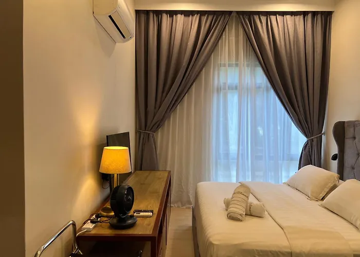 Dipantai Timurbay Seaview Grdfloor Private Residence