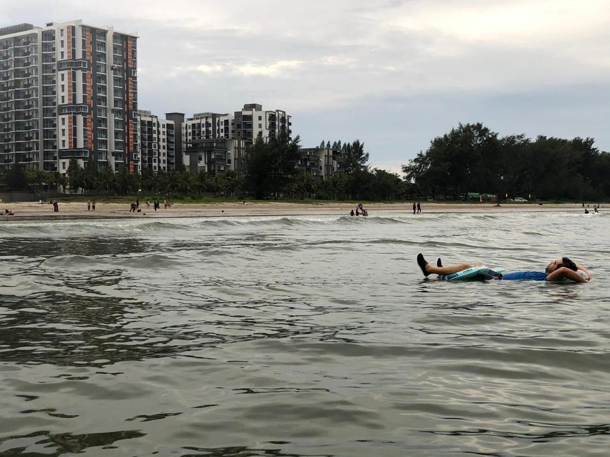 Dipantai Timurbay Seaview Grdfloor Private *