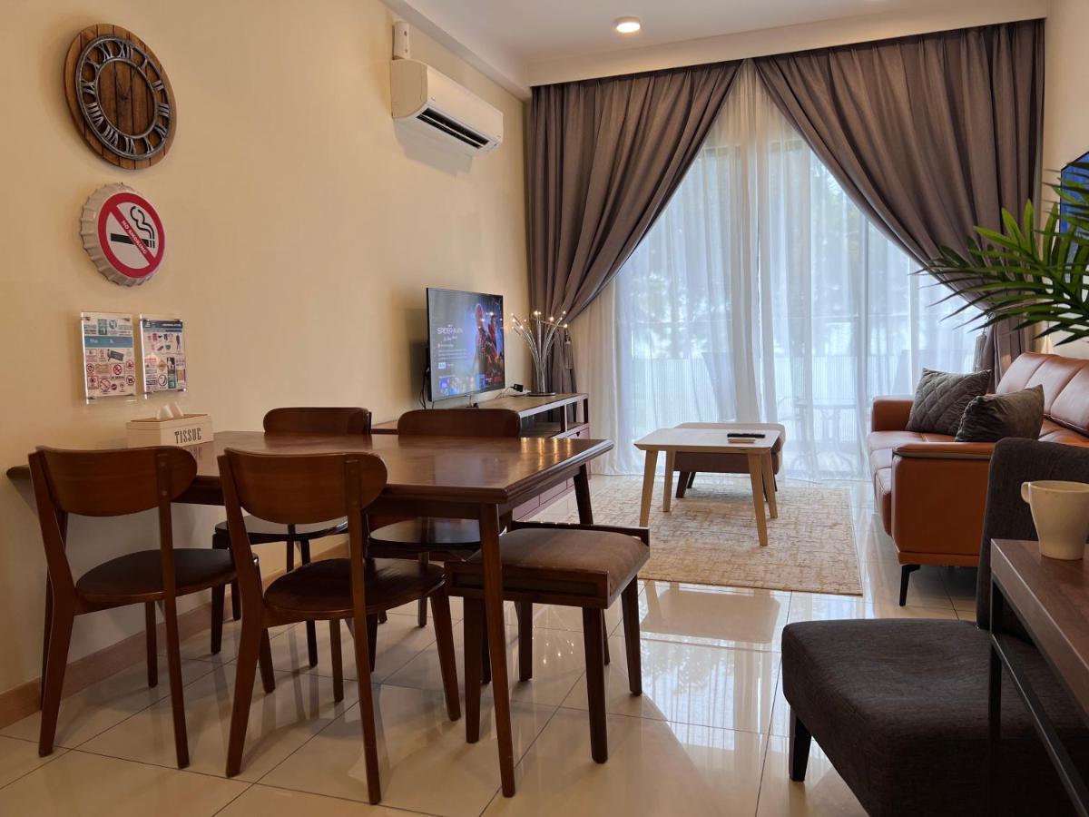 Dipantai Timurbay Seaview Grdfloor Private * Kuantan