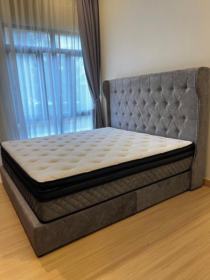 Apartment Dipantai Timurbay Seaview Grdfloor Private
