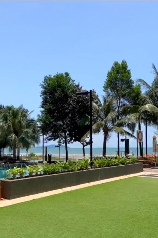 Dipantai Timurbay Seaview Grdfloor Private Apartment