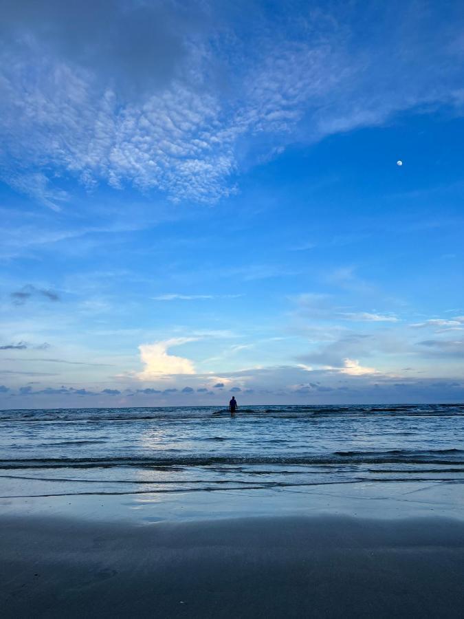 Apartment Dipantai Timurbay Seaview Grdfloor Private Kuantan