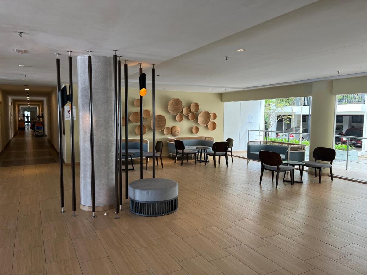 Dipantai Timurbay Seaview Grdfloor Private Apartment *