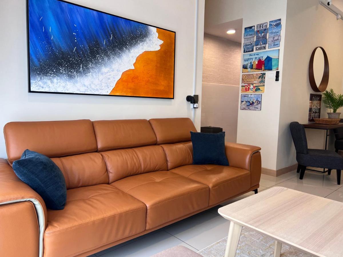 Apartment Dipantai Timurbay Seaview Grdfloor Private