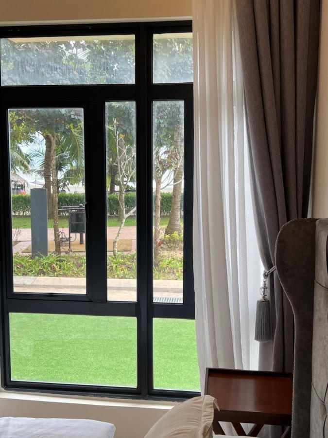 Dipantai Timurbay Seaview Grdfloor Private Kuantan