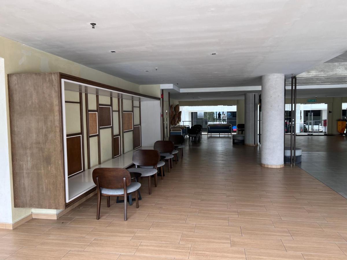 Dipantai Timurbay Seaview Grdfloor Private Kuantan