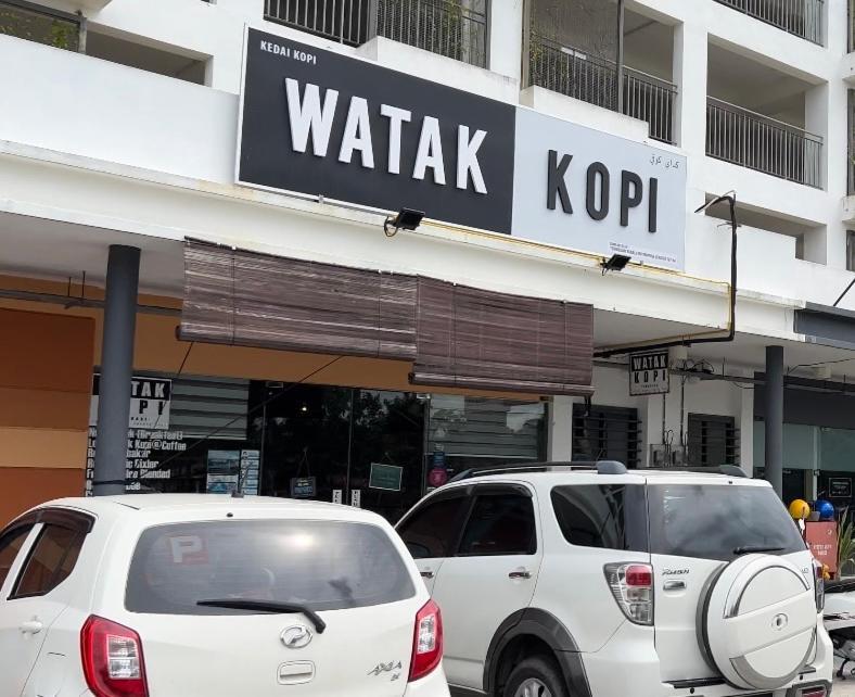 Apartment Dipantai Timurbay Seaview Grdfloor Private