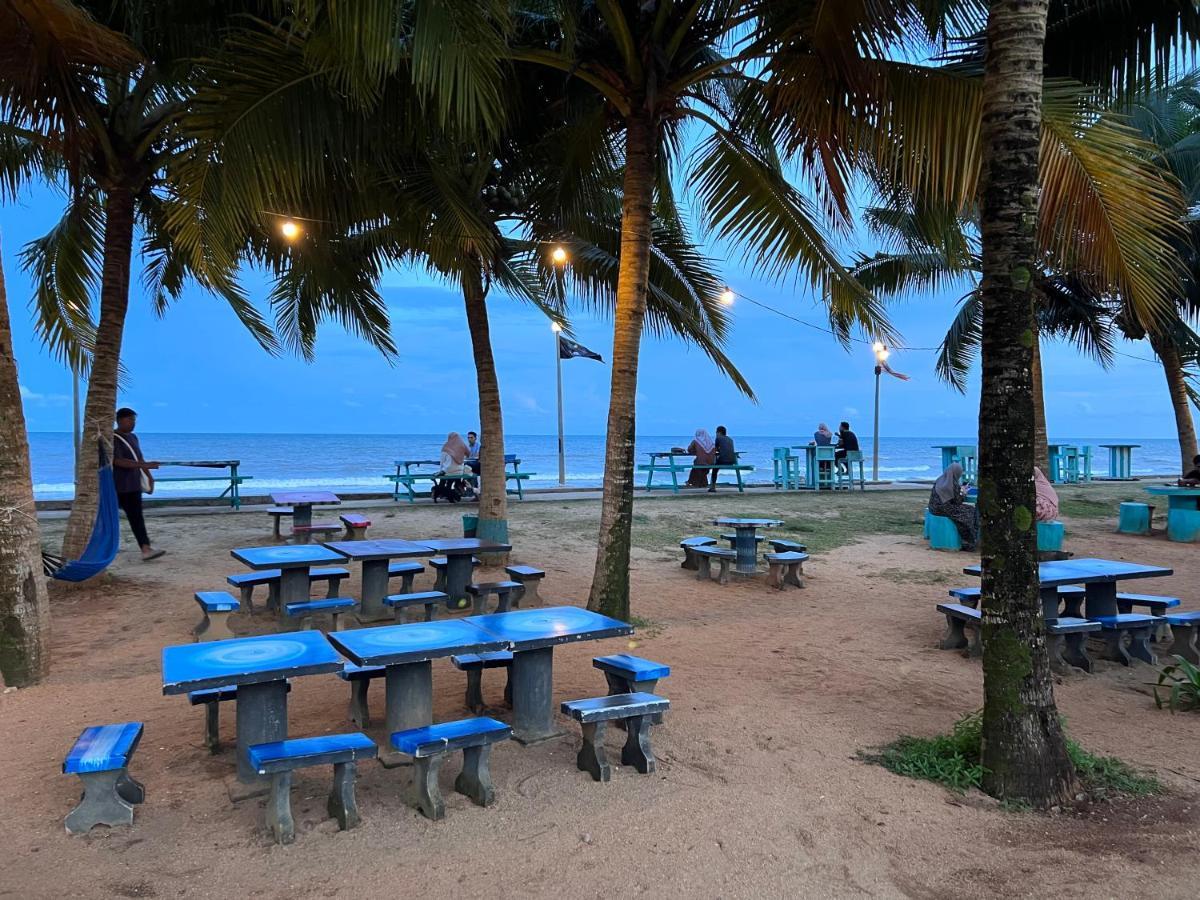 Dipantai Timurbay Seaview Grdfloor Private Apartment